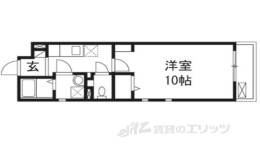 ヴィラ双葉間取り図面