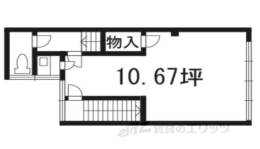和田野ビル間取り図面