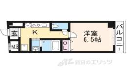 M.MUROMACHI間取り図面