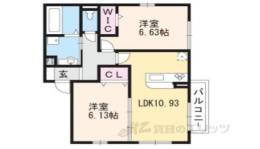 Ｓｕｐｅｒｉａｇｅ間取り図面
