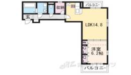 カノン間取り図面