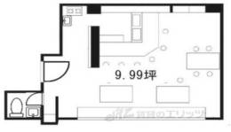室谷ビル間取り図面