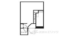 室谷ビル間取り図面