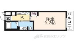 ネクスト間取り図面