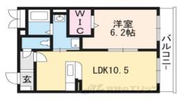 ＧＲＥＥＮ　ＡＷＡＹ間取り図面