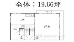 明広ビル間取り図面