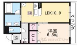 BEREO勘聖間取り図面