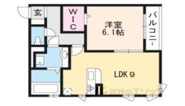 アークステージ間取り図面