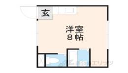ステーションサイド三雲間取り図面