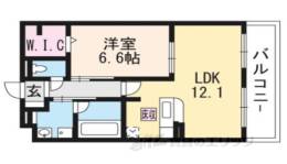 Ｍａｎａ　Ｗｉｎｇ間取り図面