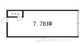 レイワーアールズ（テナント）間取り図面