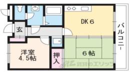 ＥＴＰリンピア間取り図面