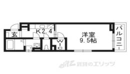 フレッシュリー３間取り図面