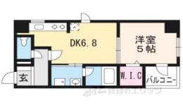 増田屋ビル間取り図面