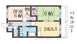 ベルウッド間取り図面