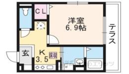 ゲムートリッヒカイト間取り図面