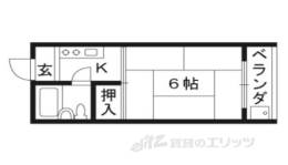産友第一ビル間取り図面