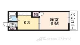 臼井ビル間取り図面