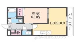 Ａｔｌａｎｔｉｄｅ392間取り図面