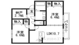 ＬＥＧＡＭＥ間取り図面