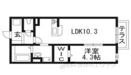 ＩＮＣＯＮＴＲＯ間取り図面