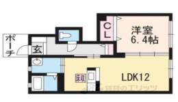 アプローズ間取り図面