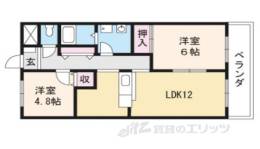 ステラ間取り図面