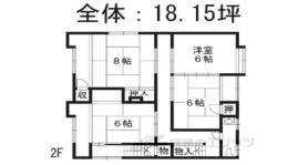寺田東ノ口事務所間取り図面