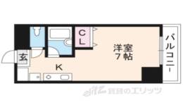 エミネンスコート瀬田間取り図面