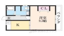 Ｗｉｓｈ真野間取り図面