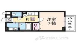 ＣＡＳＡ　ＯＲＴＯ間取り図面