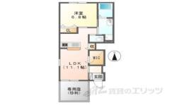ミルトニア幸陽間取り図面