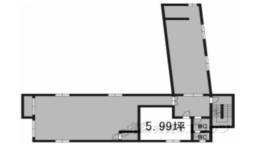 ユニティービル間取り図面