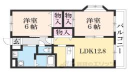 フローリッシュホーム間取り図面