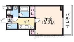 物件間取り図面