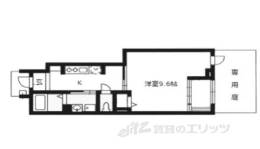 Ｃｏｌｏｒｅｒ間取り図面