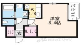 みやび小路間取り図面