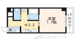 ＳＡＩレジデンス間取り図面