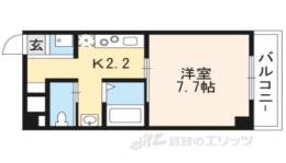 ＳＡＩレジデンス間取り図面