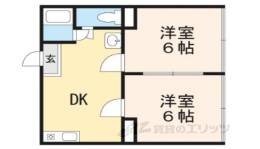 センチュリー22間取り図面