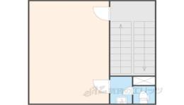 丸太町公栄ビル間取り図面