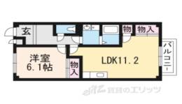 ＧＲＡＮＭＡ２１間取り図面