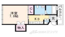 ＩＤＥＡ間取り図面
