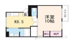 甲西グリーンハイツ間取り図面