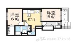 グランデＨ＆Ｍ木村間取り図面