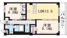 ｆｒｅｓａ間取り図面