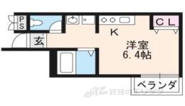 ｉｎｇｓ御蔭間取り図面