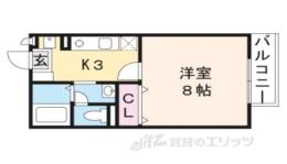 Ａｌｌ　ｆｏｒ　Ｏｎｅ間取り図面