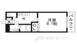 グレイス間取り図面
