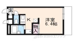 レオパレスシュピール間取り図面